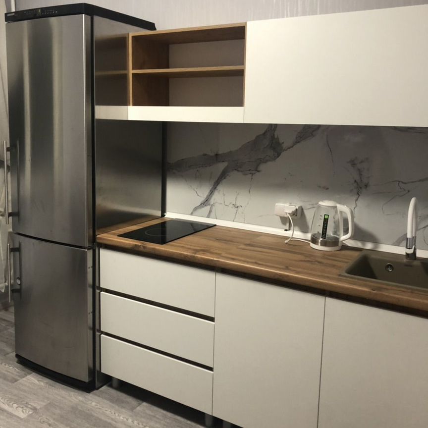 1-комн., 32 м², 9/10 этаж