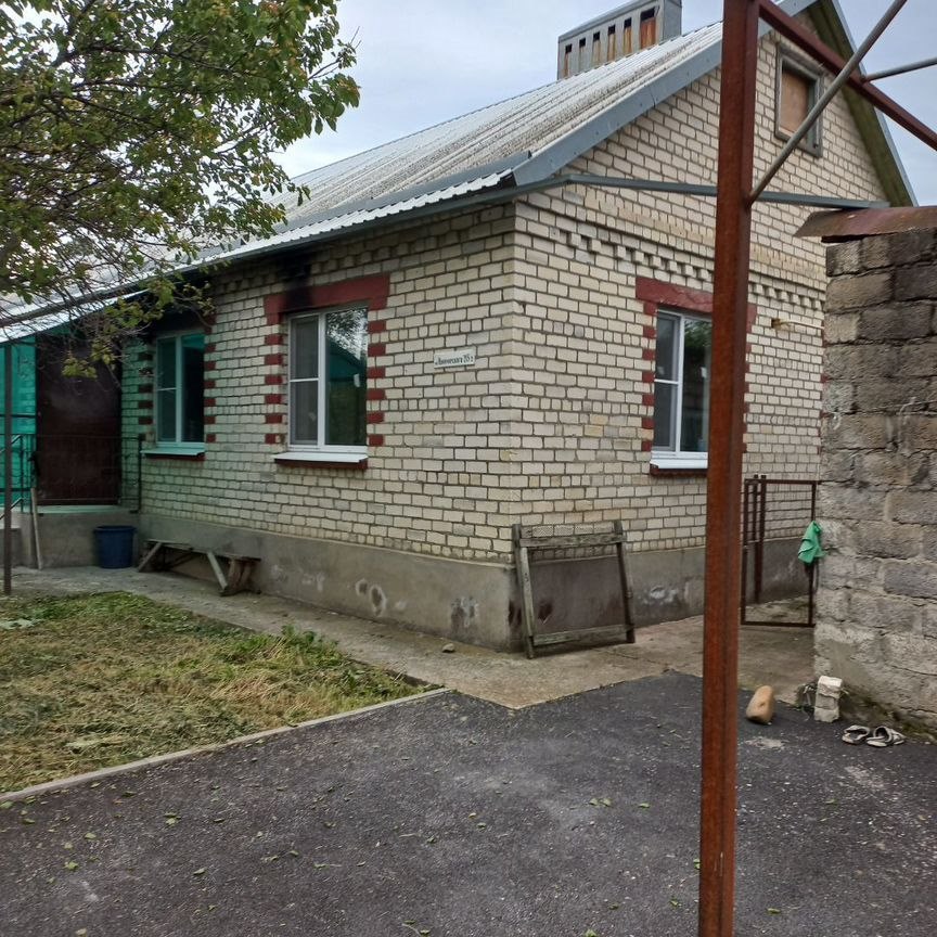 Дом, 90 м², 12 соток