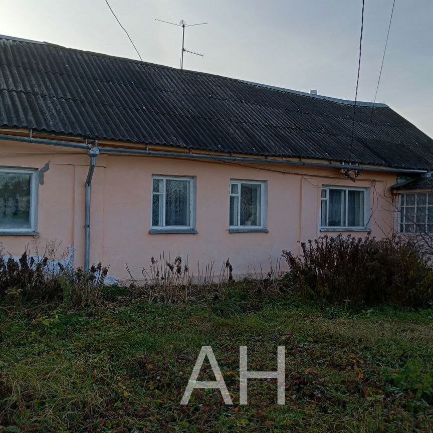 Дом, 94 м², 28 соток