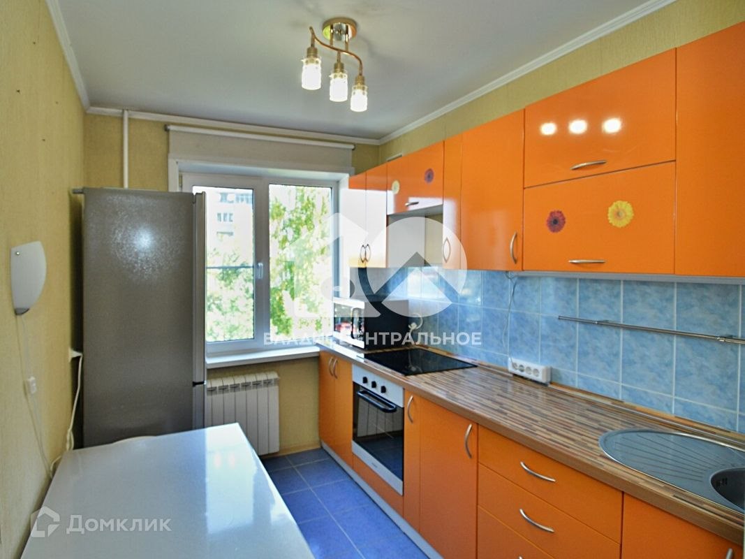 4-комн., 70 м², 4/10 этаж