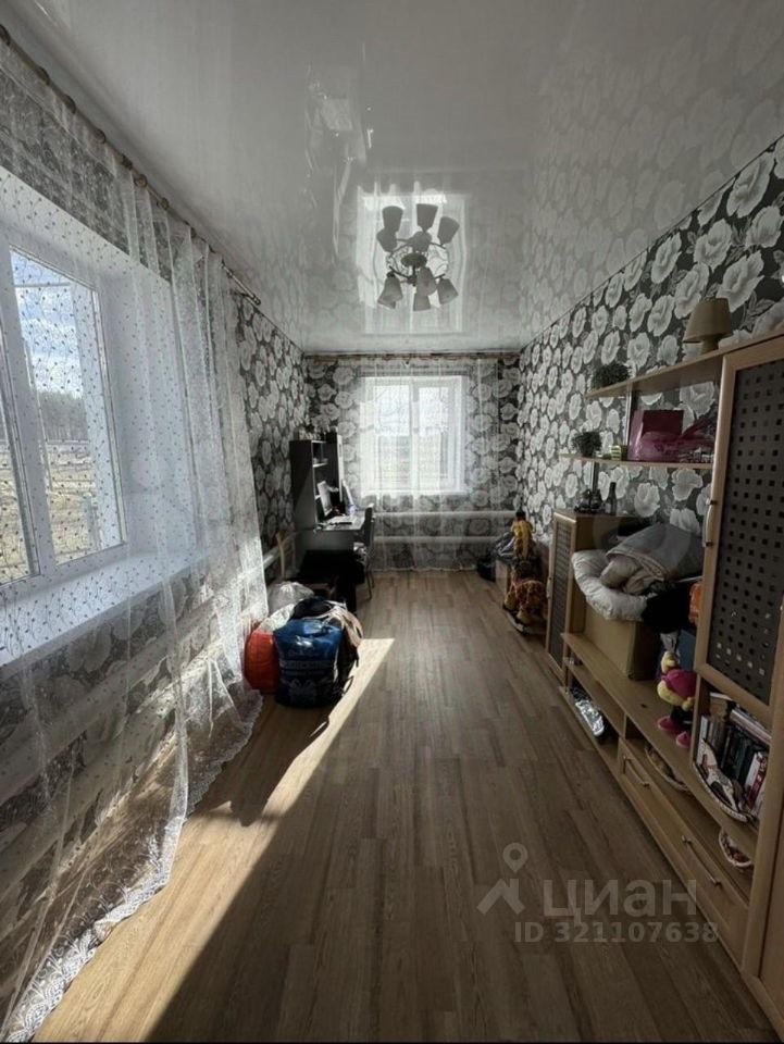 Дом, 71 м², 13 соток