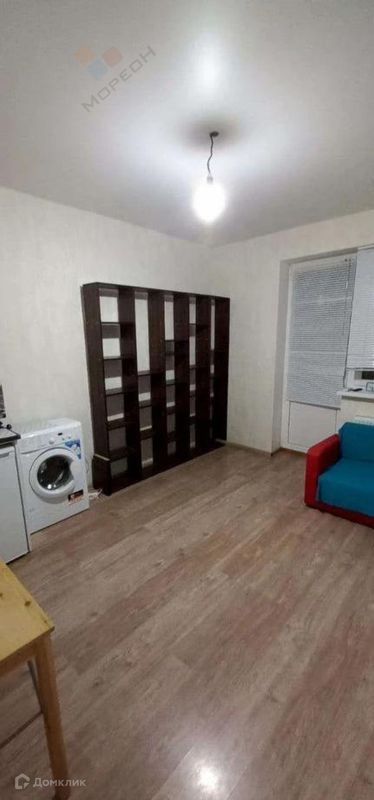 Студия, 18.7 м², 2/5 этаж