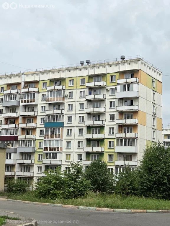 2-комн., 60 м², 6/9 этаж