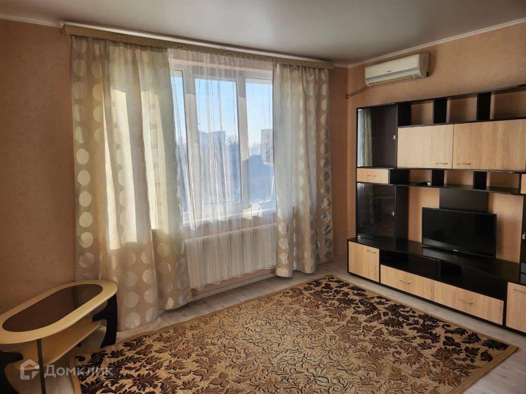 1-комн., 45.6 м², 7/16 этаж