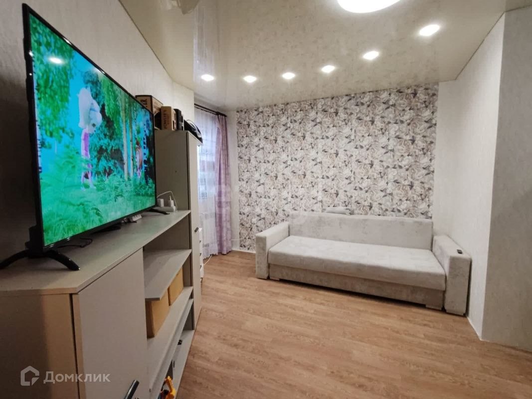 1-комн., 37.1 м², 10/12 этаж