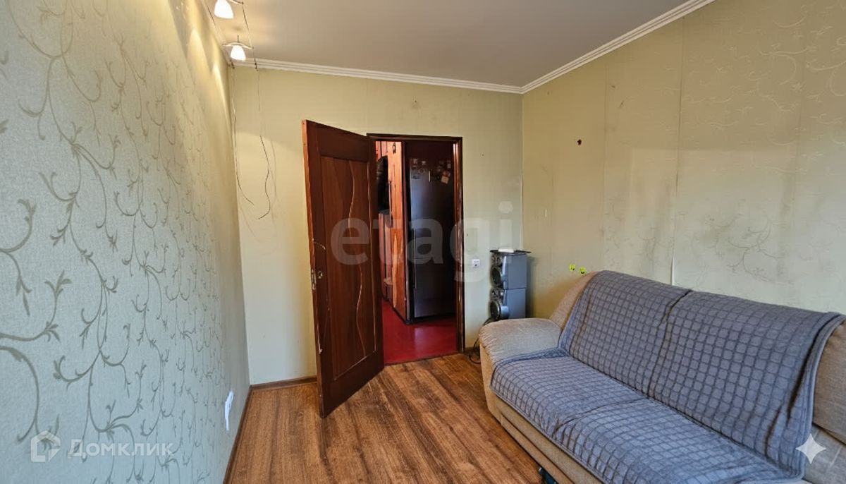 2-комн., 43 м², 2/9 этаж