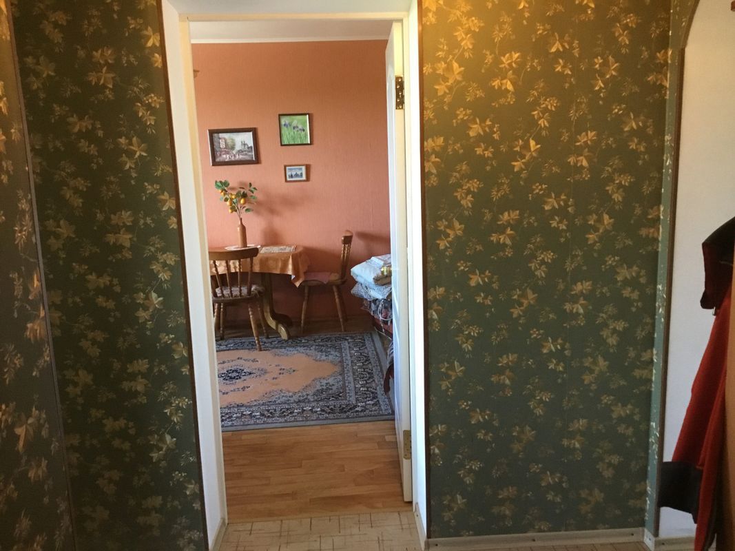 3-комн., 63 м², 2/2 этаж