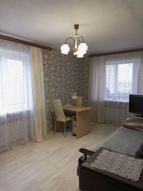 2-комн., 42.4 м², 3/5 этаж