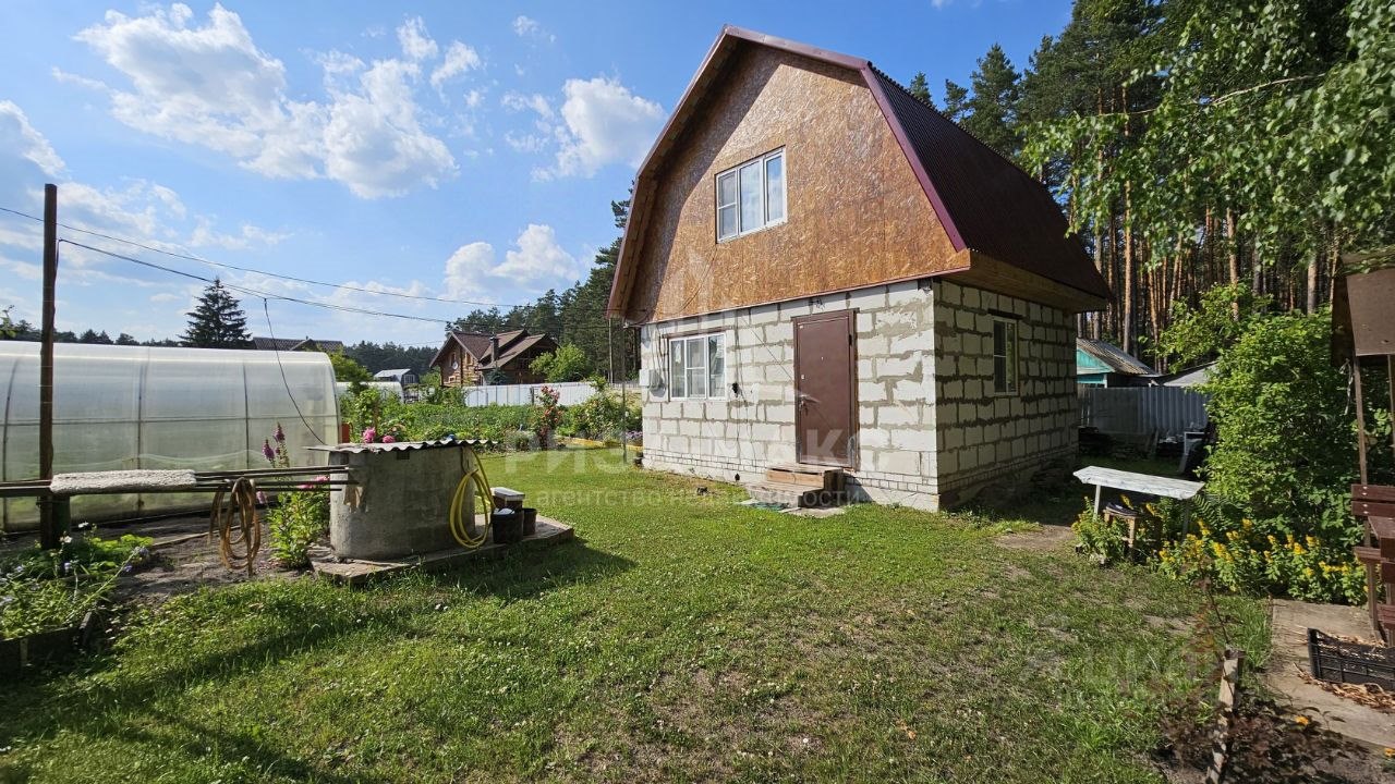 Дом, 50.3 м², 8.13 соток