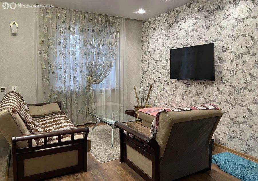 4-комн., 87.6 м², 3/5 этаж