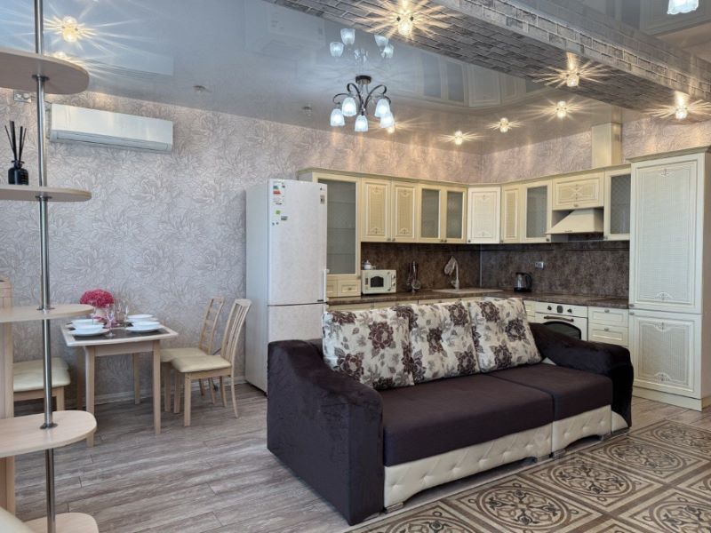 3-комн. квартира, 110 м2, 9/10 этаж
