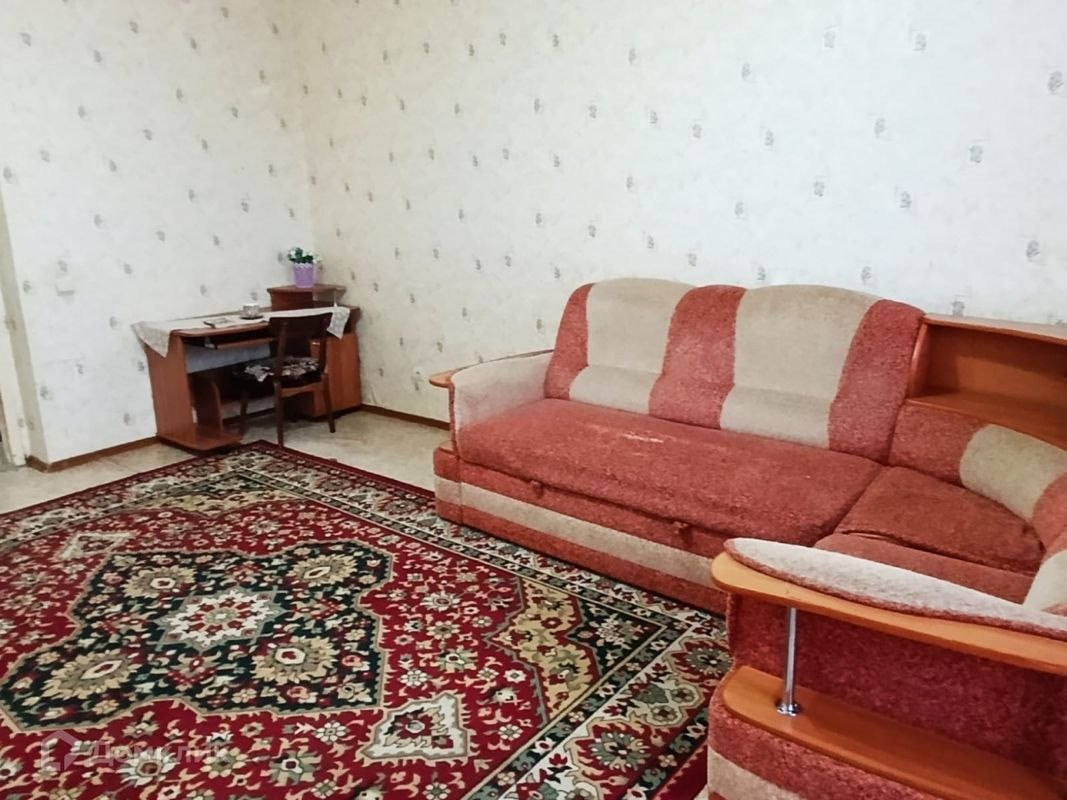 3-комн., 65.8 м², 8/10 этаж