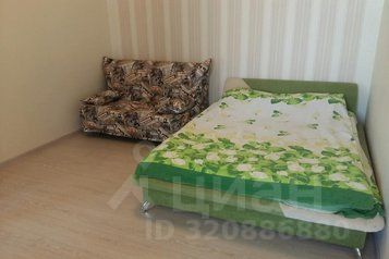1-комн., 29 м², 2/2 этаж