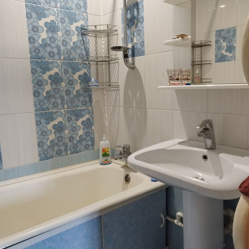 2-комн., Квартира, 51 м², 4/5 этаж