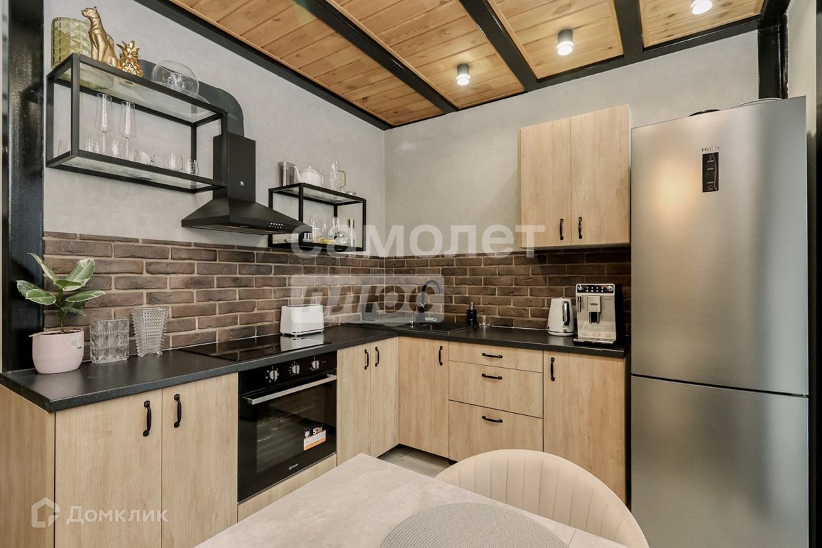 2-комн., 80 м², 17/17 этаж