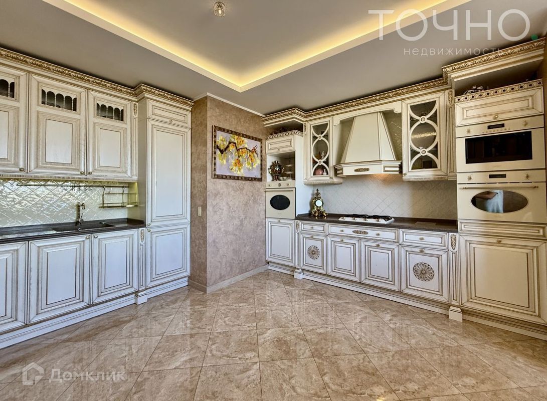 5-комн., 188 м², 5/9 этаж