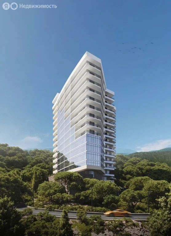 1-комн. квартира, 72 м2, 2/14 этаж