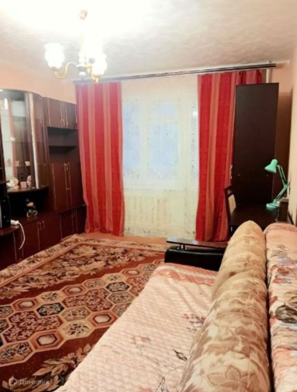 1-комн., 35.4 м², 2/9 этаж