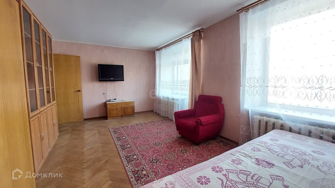 1-комн., 32.9 м², 3/9 этаж