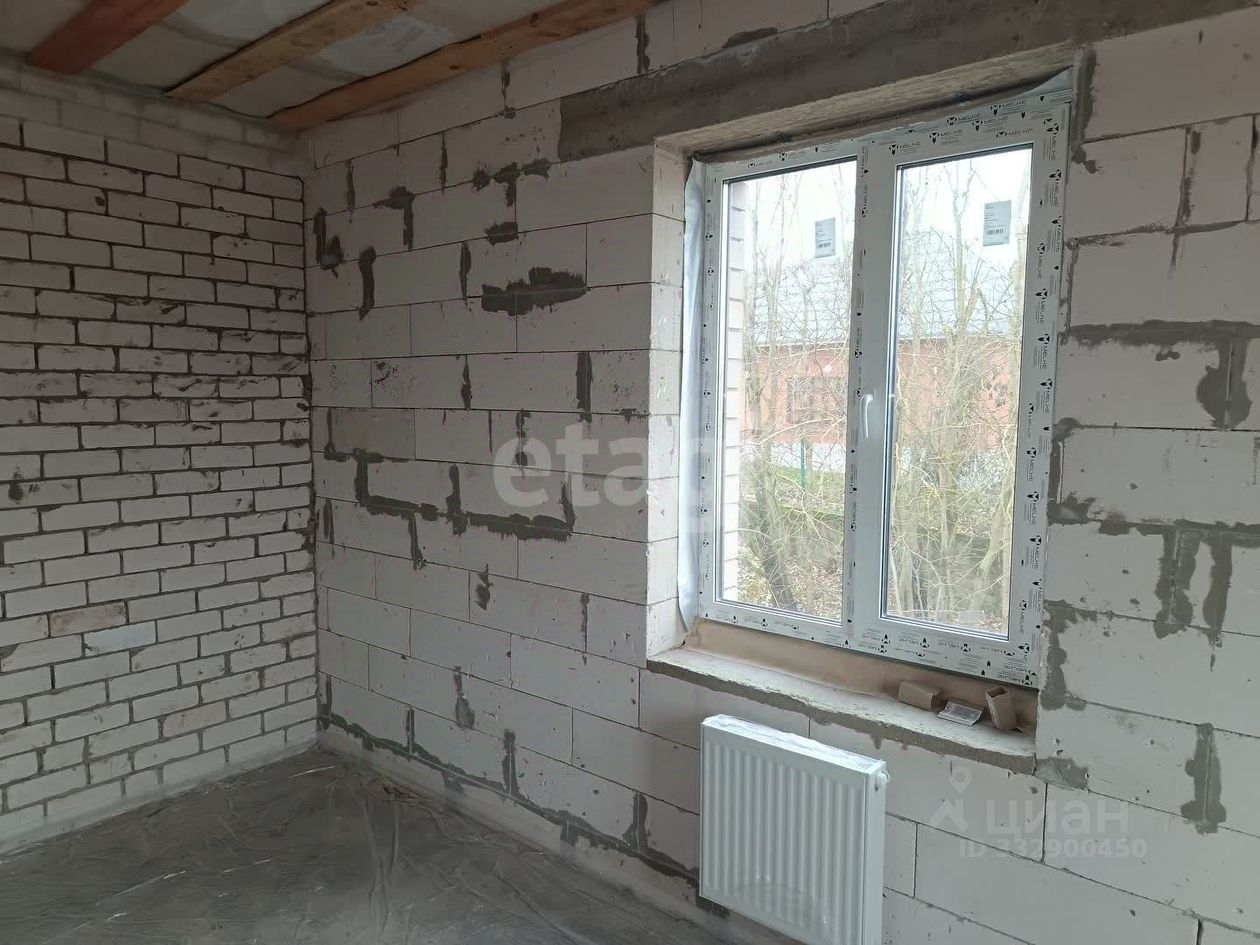 2 этажный, Таунхаус, 117 м², 5 соток, 2 этажа