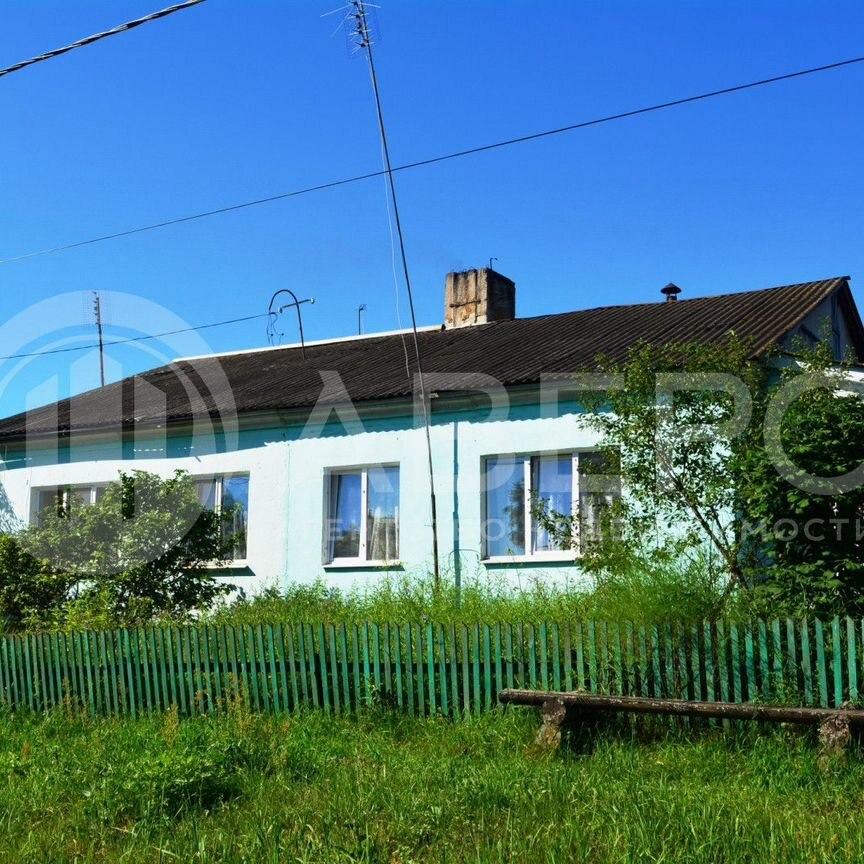 Дом, 65.1 м², 10 соток