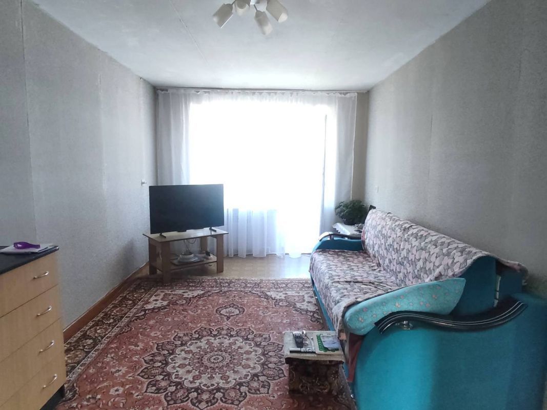 2-комн., 45.3 м², 5/5 этаж