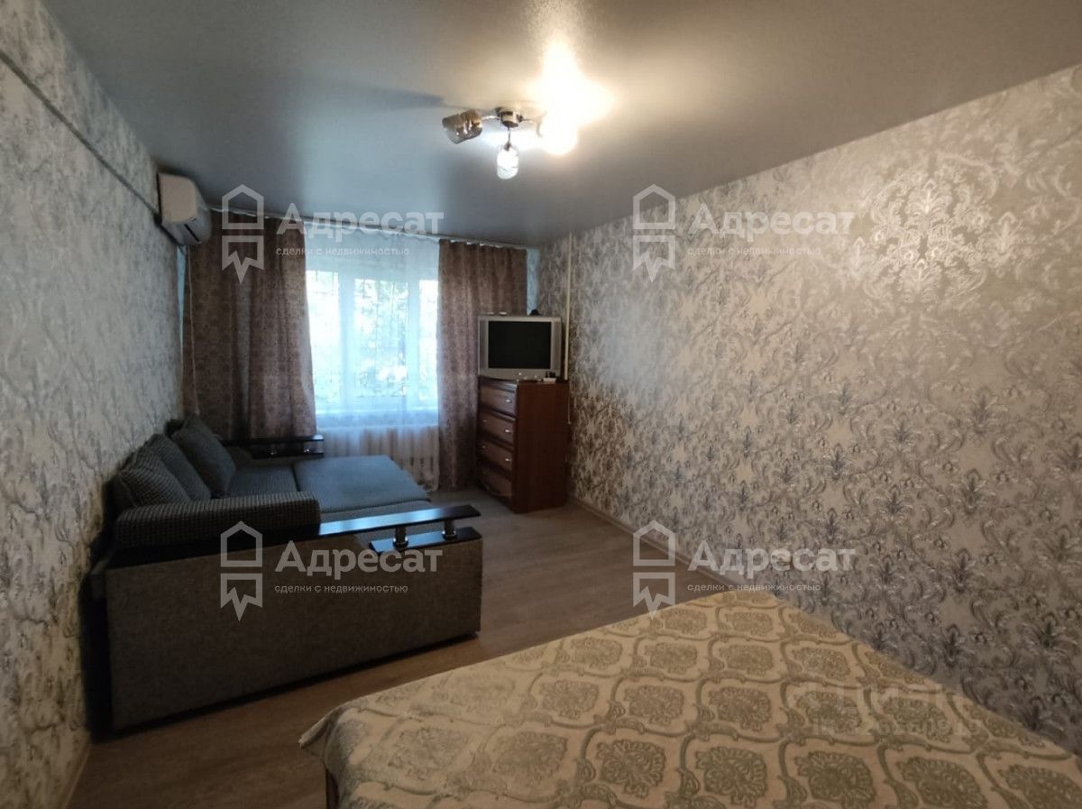 2-комн., 40.7 м², 1/5 этаж