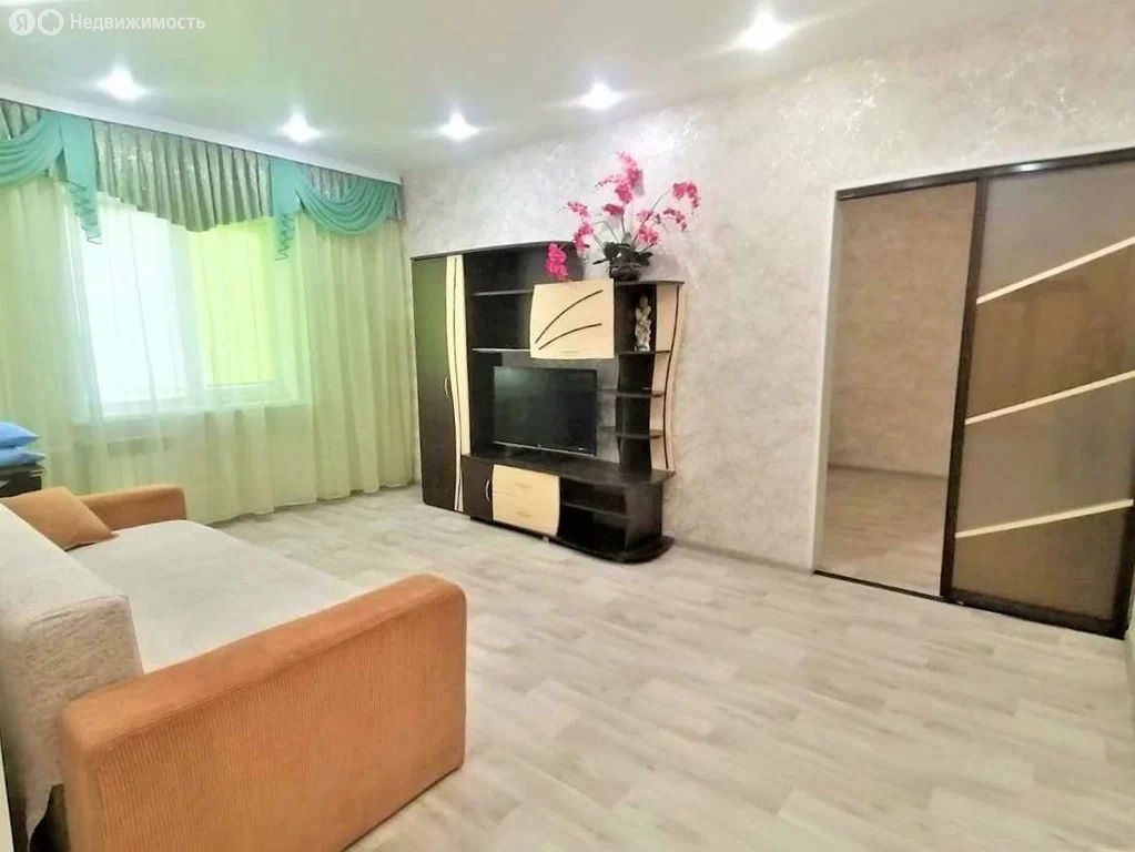 2-комн., 51.2 м², 1/5 этаж