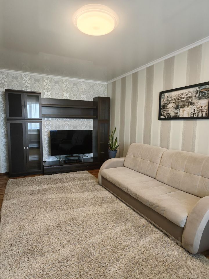 3-комн., 71.7 м², 9/9 этаж
