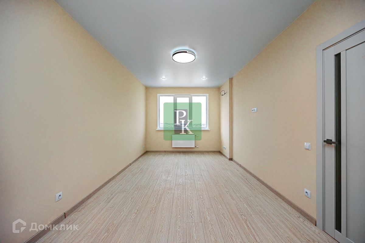 1-комн., 36.4 м², 10/12 этаж