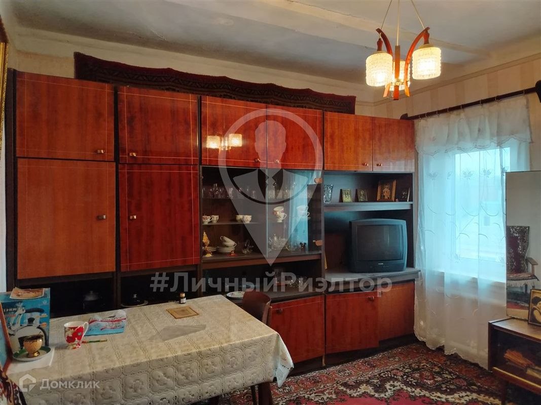 2-комн., 33.8 м², 2/2 этаж