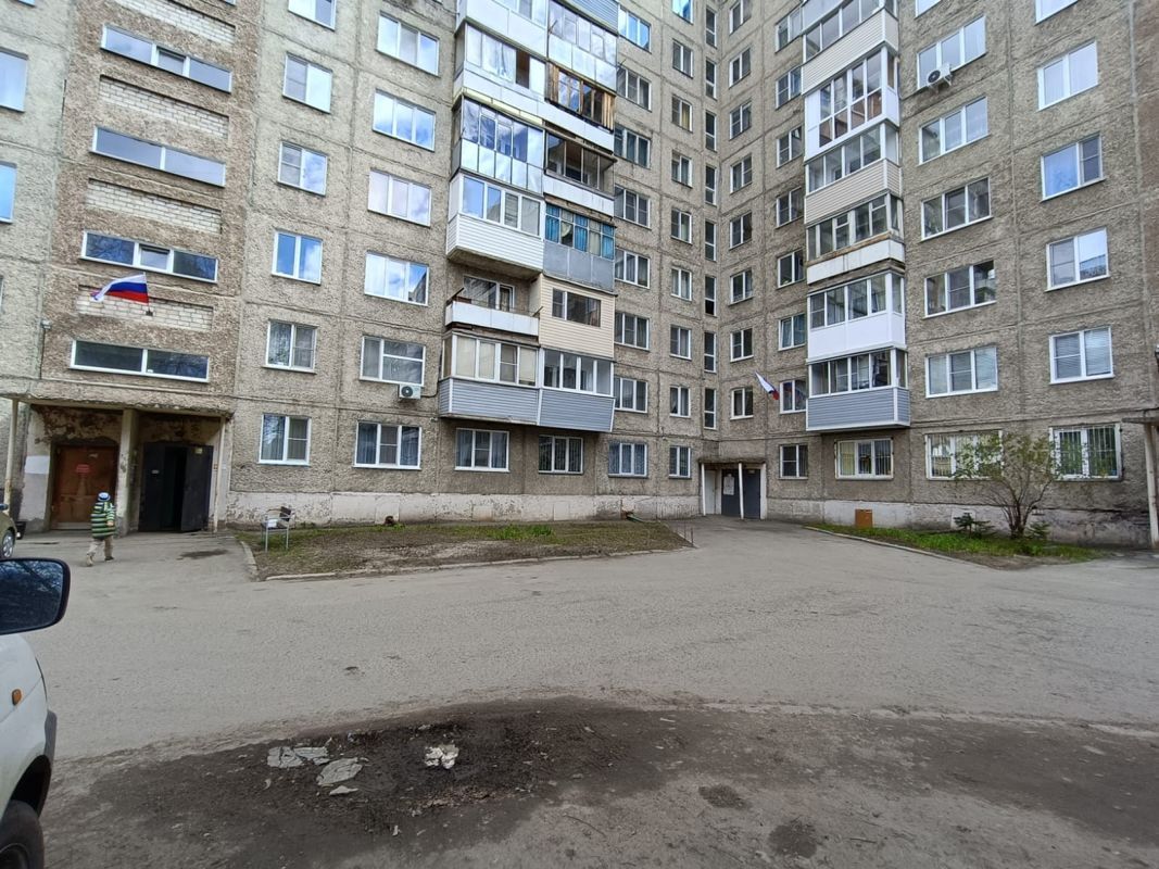 70.3 м², 4/9 этаж