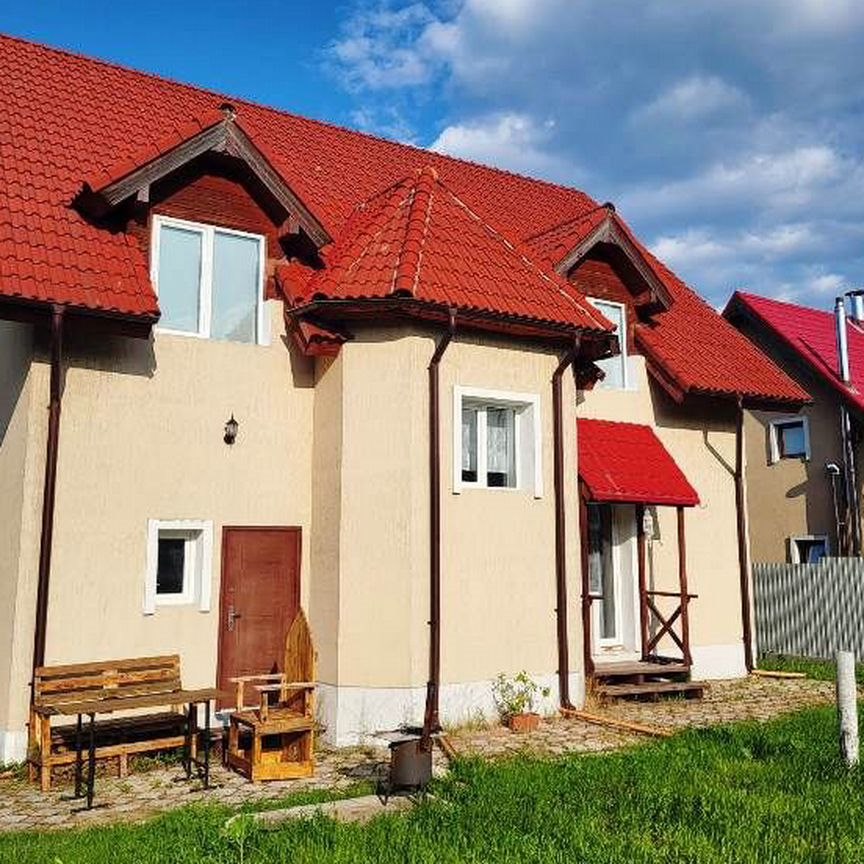 Дом, 245 м², 7.5 соток