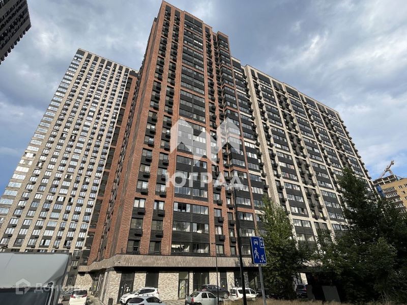 2-комн., 70.1 м², 13/24 этаж