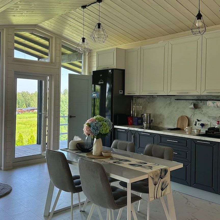 Дом, 83 м², 6 соток