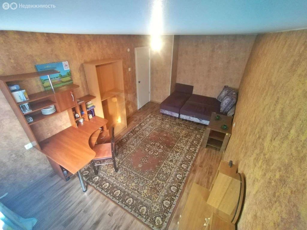 1-комн., 30 м², 5/5 этаж