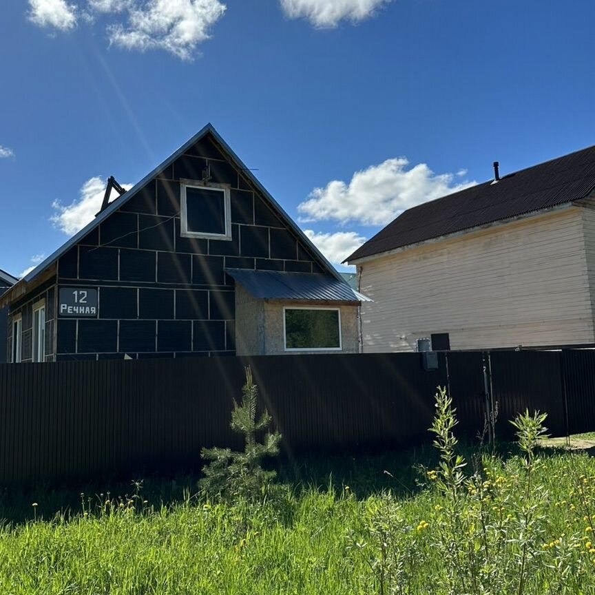  дом, 45.4 м², 5.3 соток