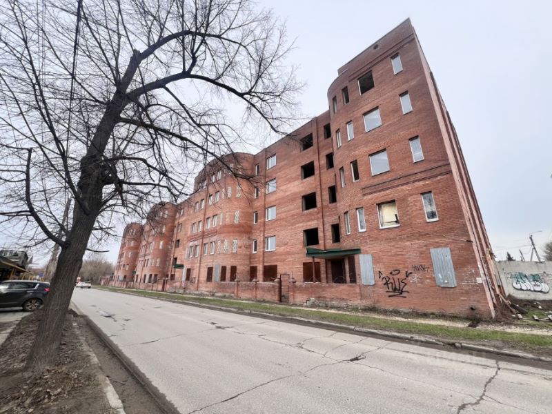 2-комн. квартира, 97 м2, 4/5 этаж