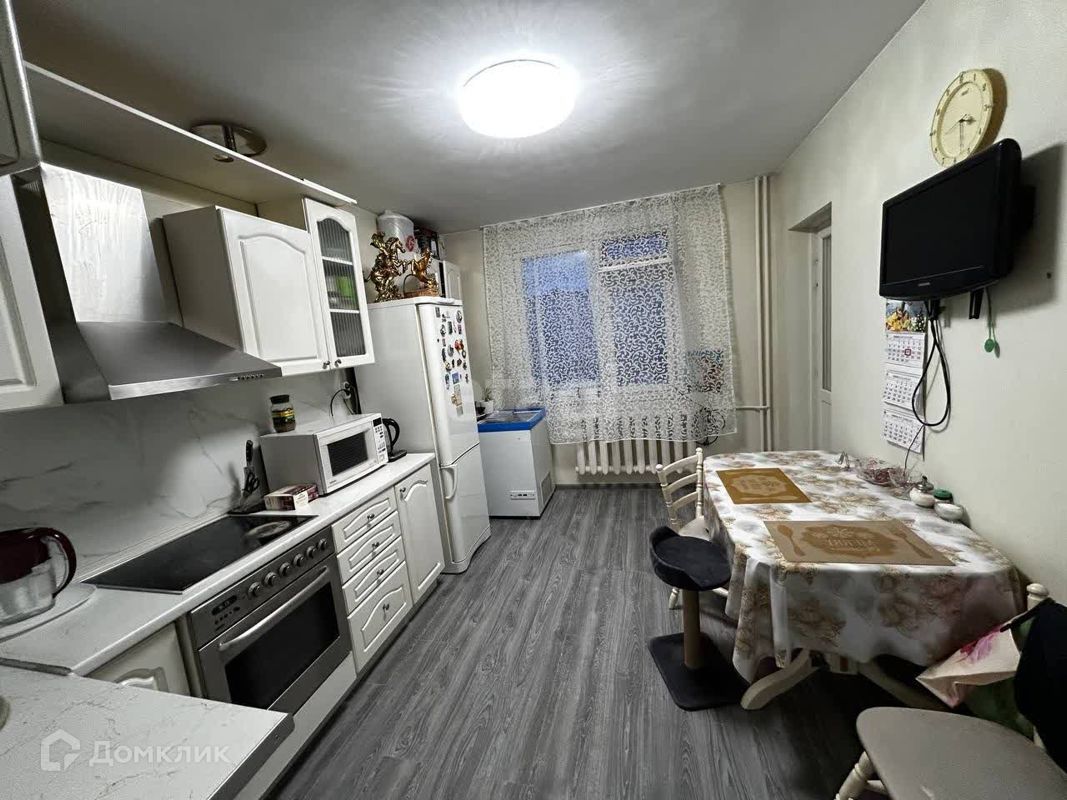 2-комн., 67.1 м², 3/5 этаж