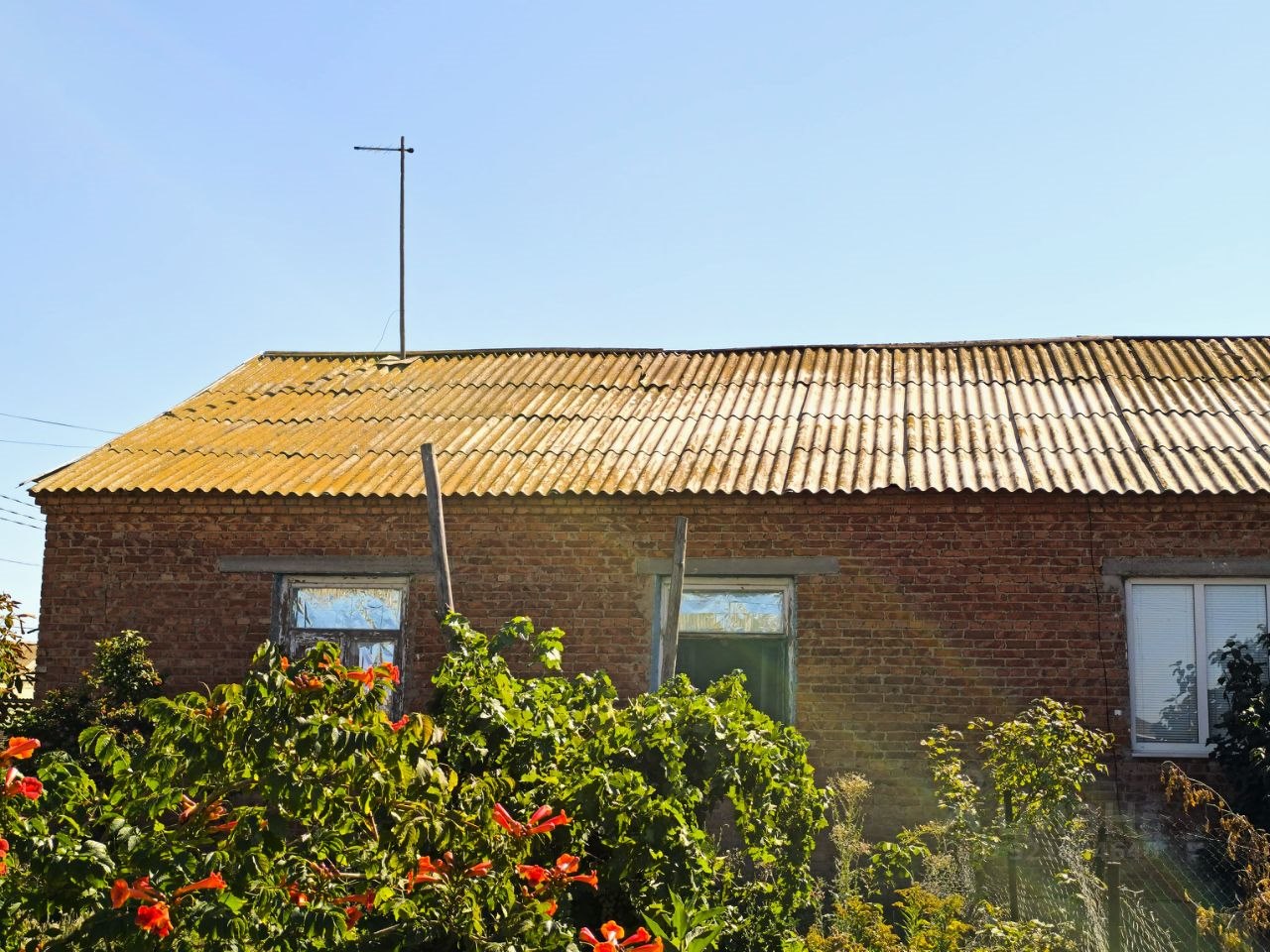 Дом, 67.2 м², 6.5 соток