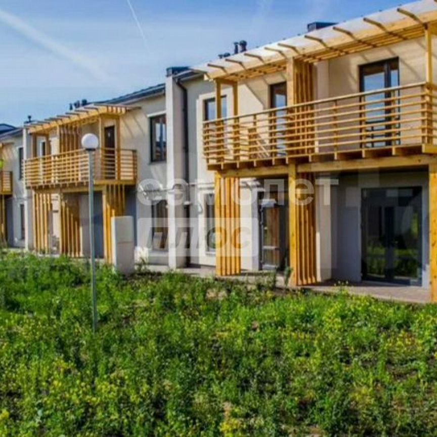 Таунхаус, 88.6 м², 1 сотка