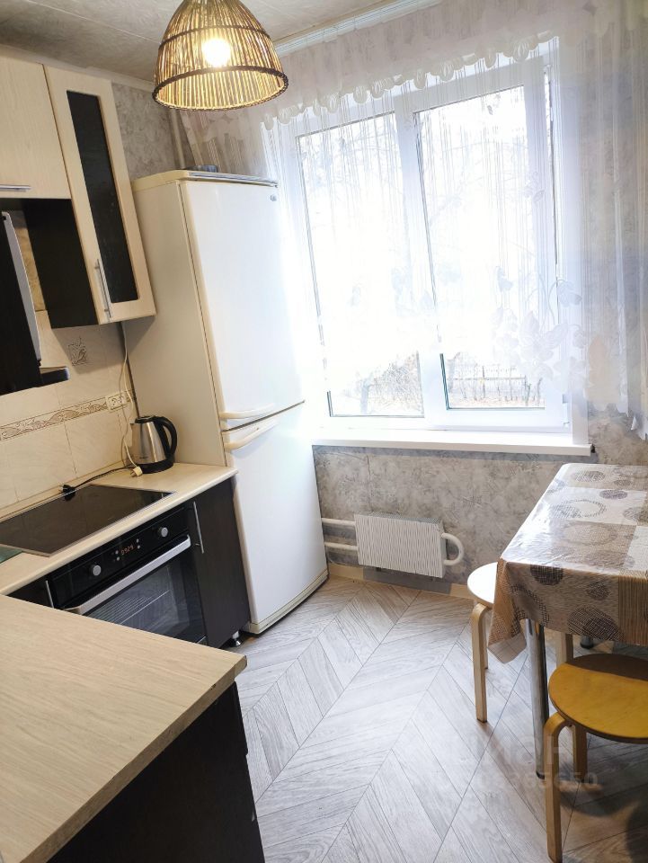 2-комн., 45 м², 3/9 этаж