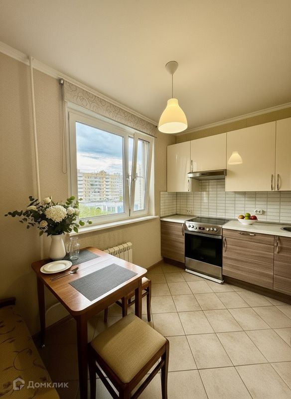 1-комн., 37.2 м², 6/14 этаж