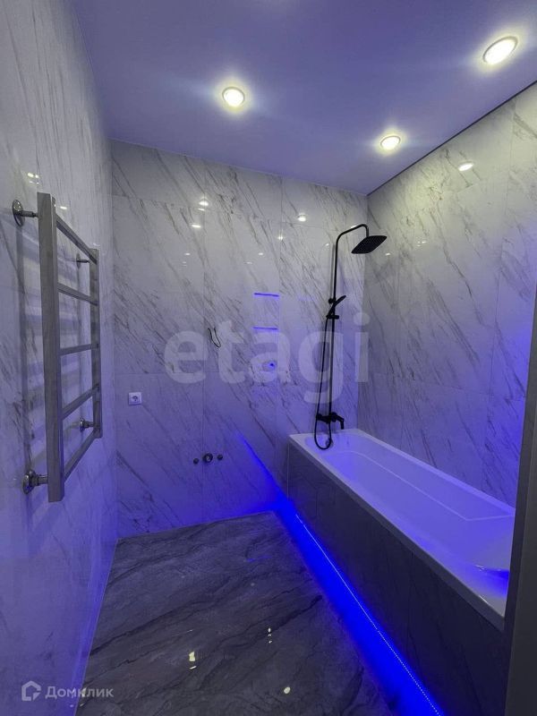 3-комн., 71 м², 3/9 этаж