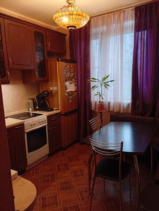 2-комн., 52.1 м², 5/12 этаж