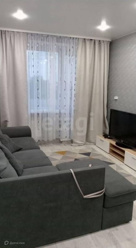 1-комн., 32.3 м², 5/5 этаж