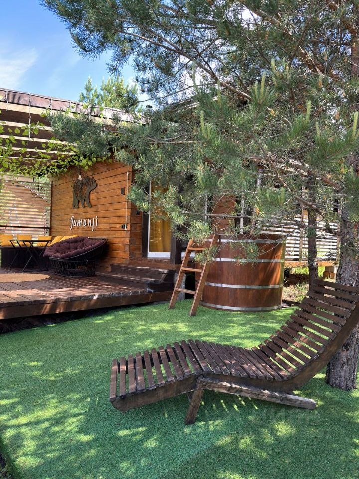 Дом, 30 м², 12 соток