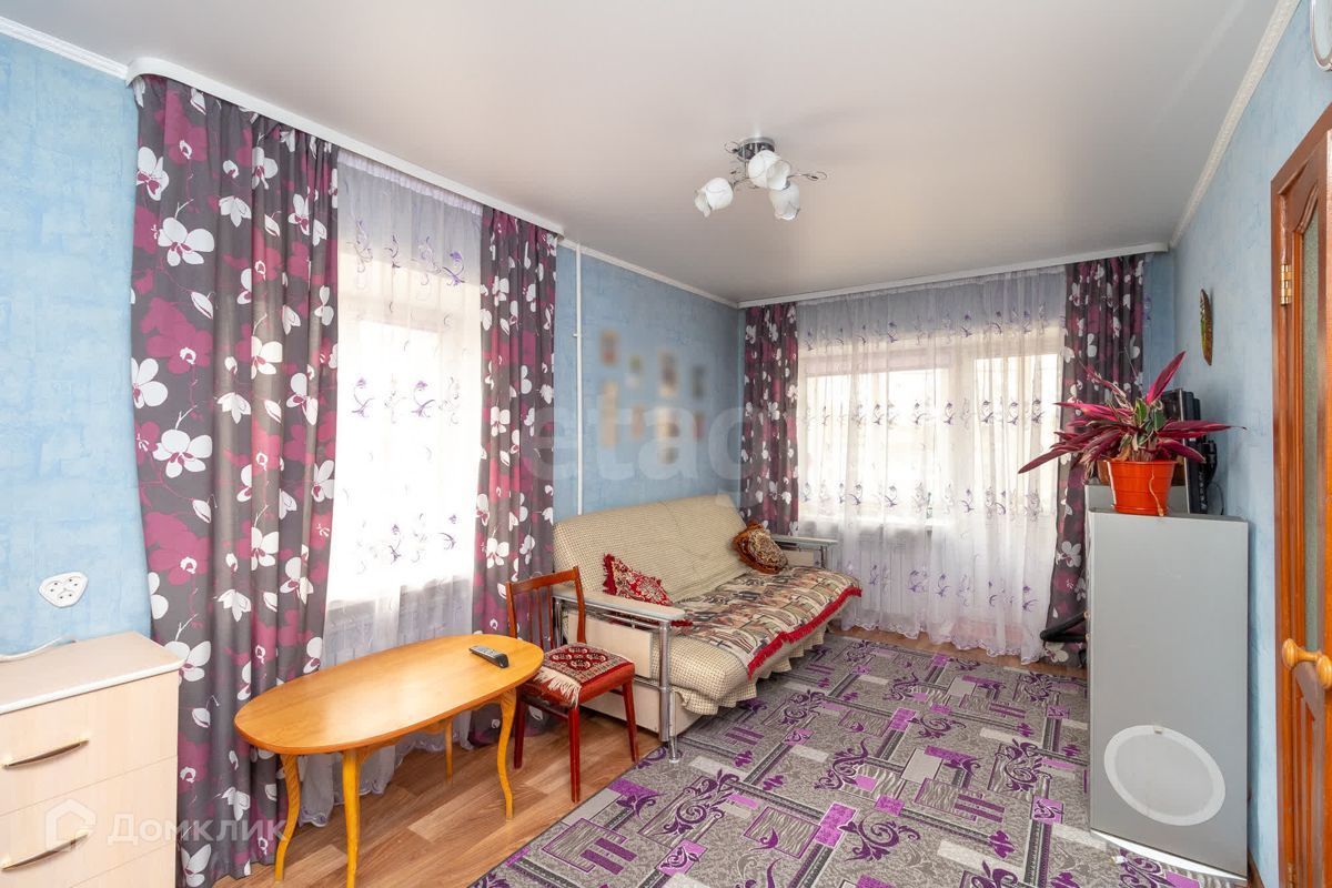 1-комн., 30.4 м², 2/2 этаж