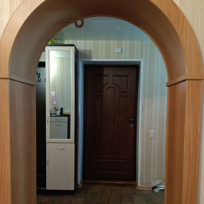 Дом, 54.4 м², 4.8 сотки