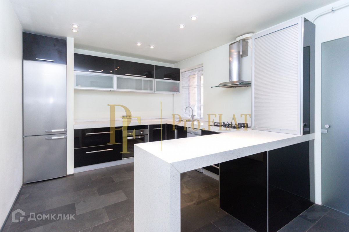 3-комн. квартира, 114 м2, 5/5 этаж